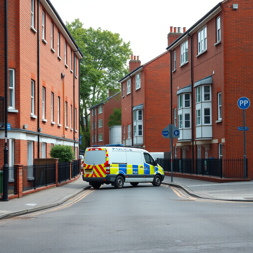 Oxford council closes three flats due to drug activity concerns